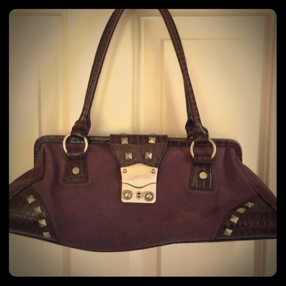 Vintage purse